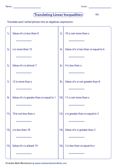 translating-phrases-into-algebraic-expressions-worksheets