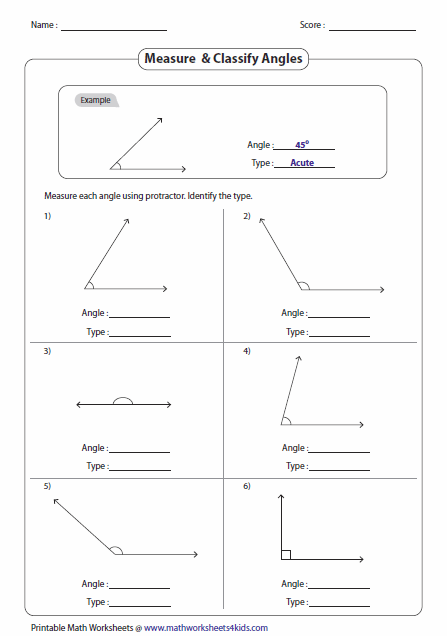 classifying-and-identifying-angles-worksheets