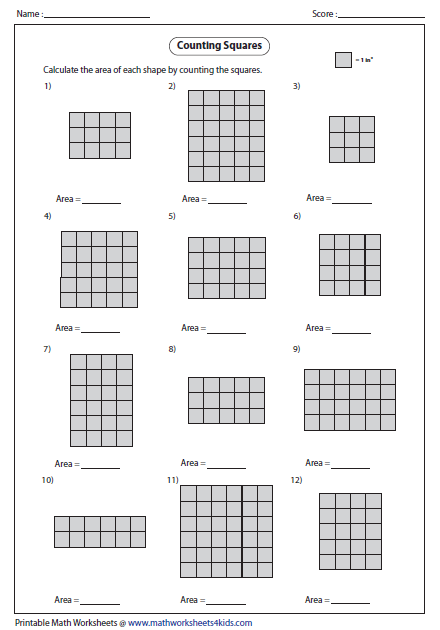Year 8 Maths Area And Perimeter Worksheets - area and perimeter