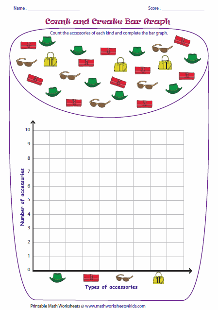 Reading Charts And Graphs Worksheet - Winter Sports: Practice Reading a