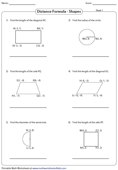 finding-midpoint-worksheet