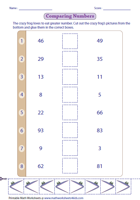 comparing-numbers-kindergarten-worksheets