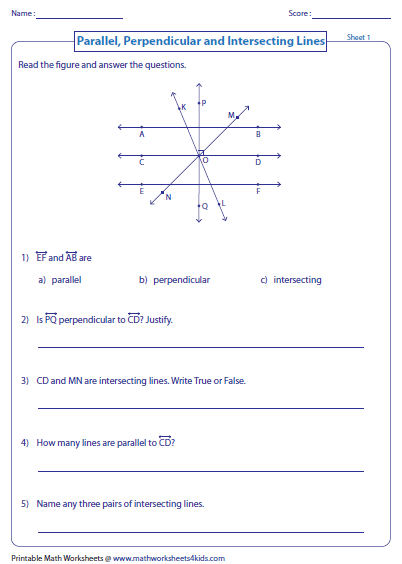 Mathworksheets4kids Angles In Transversal Answer Key  interior angles find the value of x 