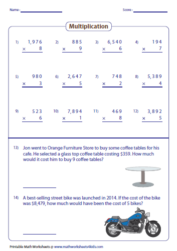 multiplying-large-numbers-worksheets-multiplying-4-digit-by-1-digit-numbers-large-print-h