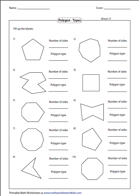 area-of-irregular-polygon-worksheet