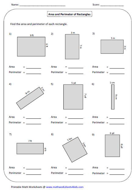 16.3 problem solving area of rectangles