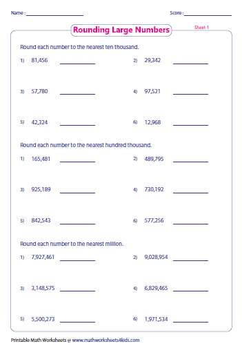 rounding-numbers-worksheets-grade-4-numbersworksheetcom-grade-4-place-value-rounding