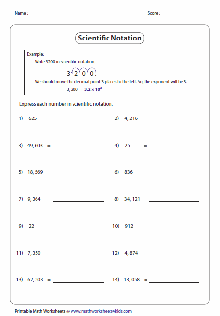 worksheet-works-scientific-notation-operations-answers-grades-tripmart
