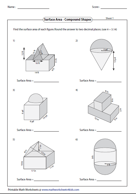 irregular-shapes-area-worksheet