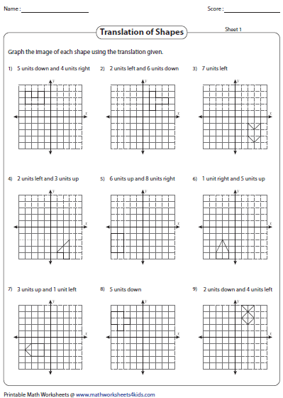 geometry-translations-worksheet-answer-key-if-each-point-in-a-figure-is-moved-in-the-same