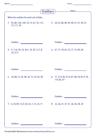 quartiles-and-interquartile-range-worksheet-with-solutions-teaching-resources