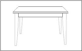 Table 1 Coloring Page