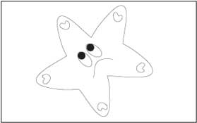 Starfish 3