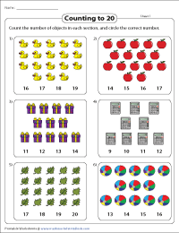Counting and Cardinality