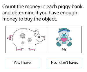 Is the Money Enough?