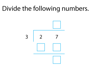 Dividing 2-Digit by 1-Digit Numbers | Without Remainders