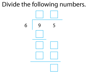 Dividing 2-Digit by 1-Digit Numbers | With or Without Remainders