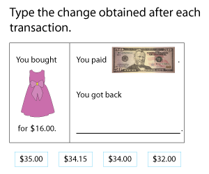 Finding the Change