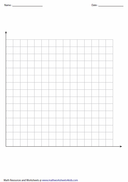 Printable Graph Papers and Grid Templates