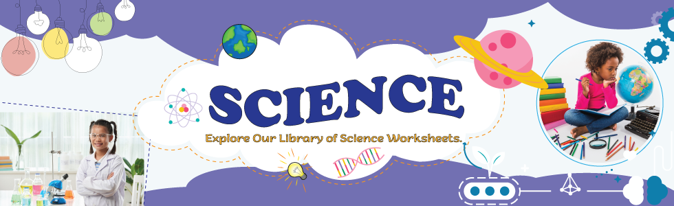 Science Worksheets