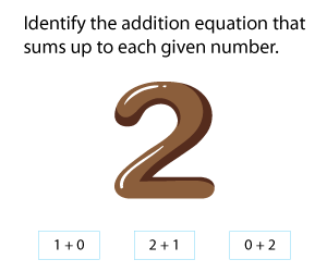 Decomposing Numbers to 10