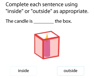 Inside and Outside