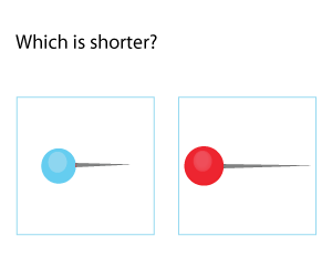 Long vs. Short