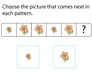 Size Patterns