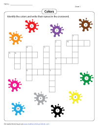 Crossword