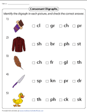 Choosing the Correct Digraph