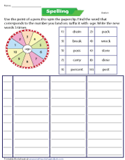Unit D14 | Sight Words and -age Family Words