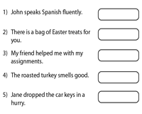 Verb Worksheets | Action Verbs, Linking Verbs, Helping Verbs