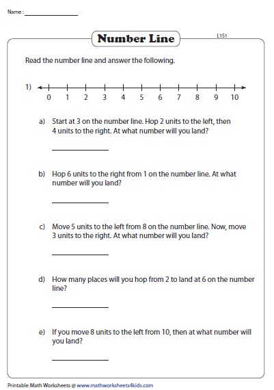 whole-numbers-on-a-number-line-worksheets