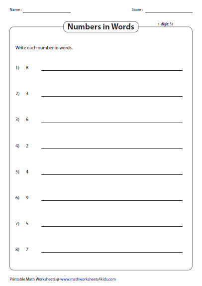 naming-numbers-grade-1-math-worksheets-page-2-number-names-worksheets