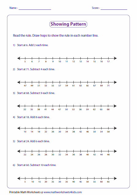1st-grade-number-patterns-worksheets-printable-k5-learning-identifying-number-patterns-numbers