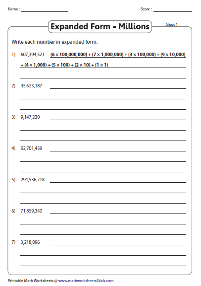 standard-and-expanded-product-form-place-value-worksheets