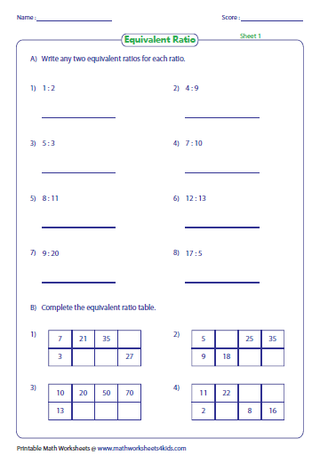 equivalent-ratio-tables-worksheets