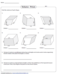 Bases - Trapezoid and Parallelogram | Moderate