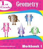 Geometry for Grade 1