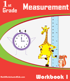 Measurement and Data