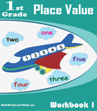 Place Value for Grade 1