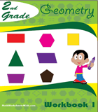 Geometry for Grade 2