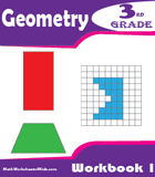 Geometry | Shapes, Area and Perimeter