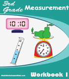 Measuring | Time, Capacity and Weight