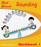 Rounding for Grade 3