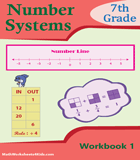 Number System for Grade 7