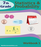 Statistics and Probability for Grade 7