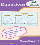 Linear Equations and System of Equations