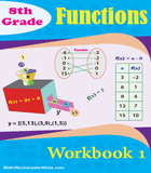 Functions for Grade 8