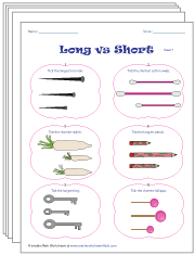 Long vs Short?